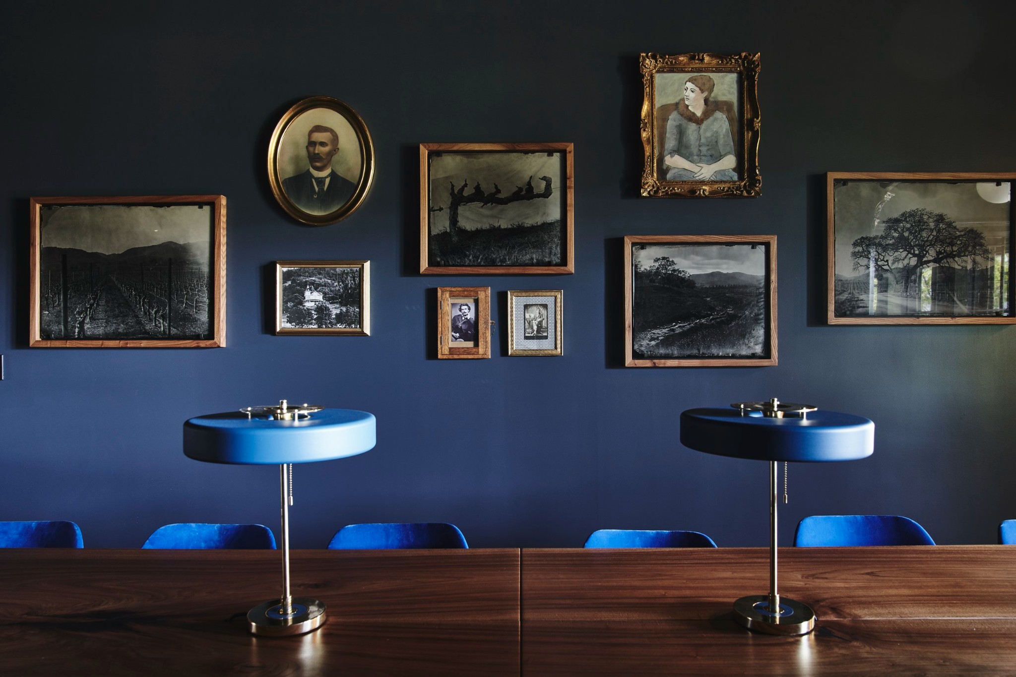 Wine & Design Tour - Inspiring architecture in Sonoma & Napa - Bohemian ...